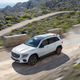 Image for article titled The Mercedes-Benz GLB Can Seat Seven Without Being Grotesquely Enormous